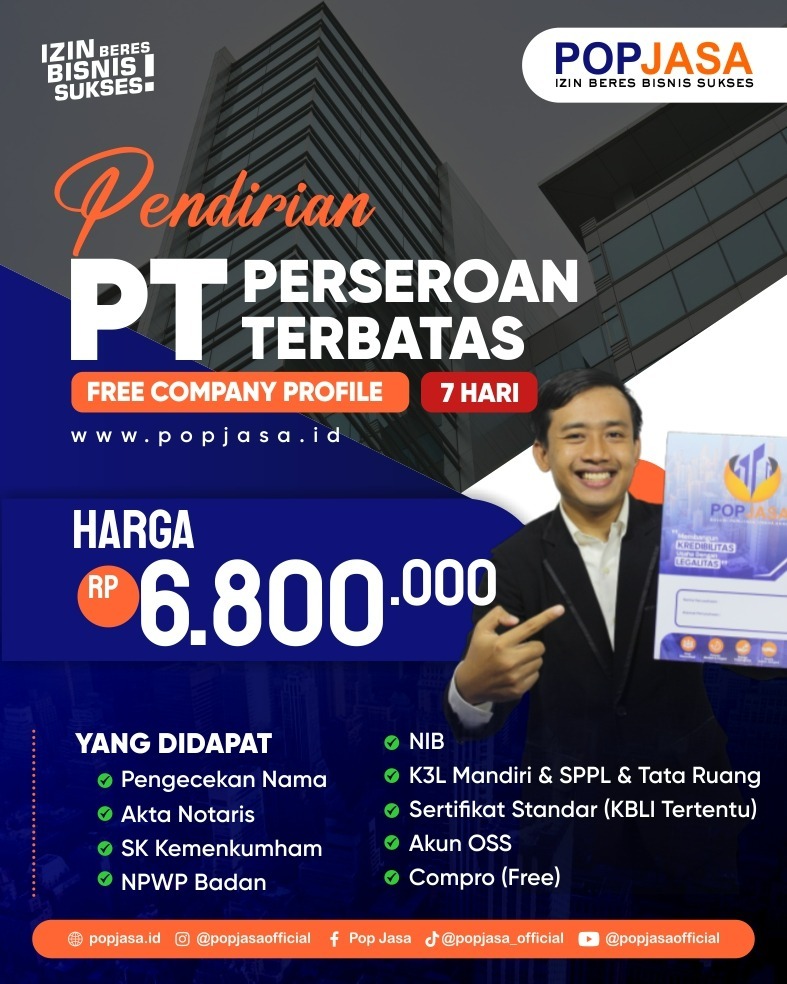 Jasa Pembuatan PT, Jasa Pembuatan PT Terdekat,
Jasa Pembuatan PT CV,
Jasa Pembuatan PT Mojokerto,
Jasa pembuatan PT PERORANGAN,
Cek Legalitas PT,
Jasa Pengurusan PT,
Jasa Pendirian PT,
Jasa Pembuatan PT Kediri
