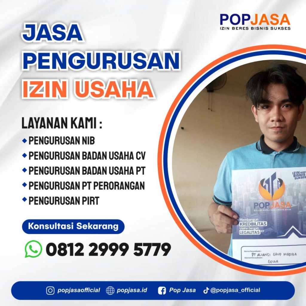 Jasa Pembuatan NIB, Jasa Pembuatan NIB Terdekat, Jasa Pembuatan NIB OSS, Jasa Pembuatan NIB Perusahaan, Jasa Pembuatan NIB Mojokerto, Biaya jasa pembuatan NIB, Jasa Pembuatan NIB UMKM, OSS NIB
