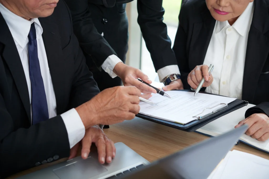 Keuntungan Memiliki CV untuk Pengembangan Bisnis Jangka Panjang