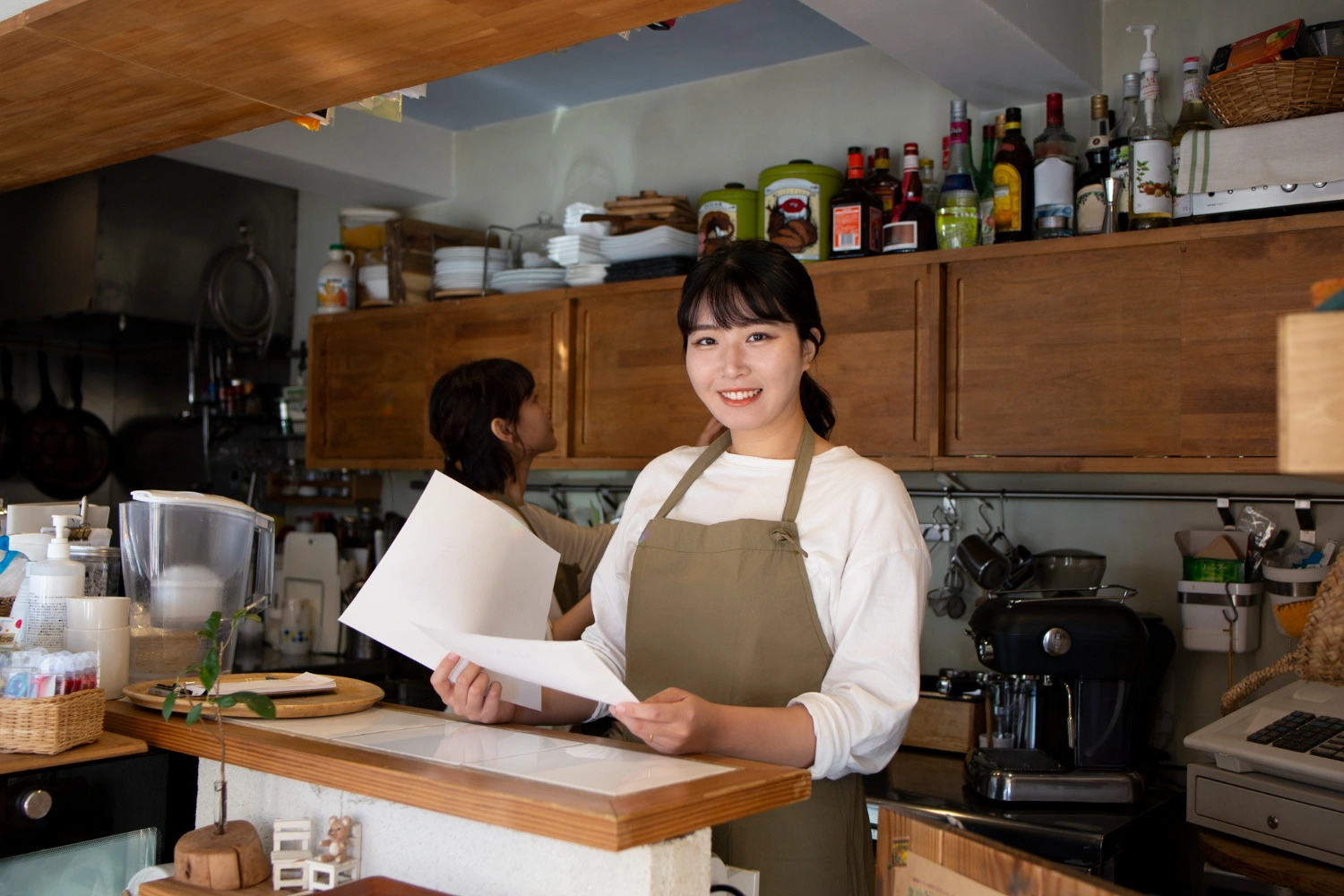 CV untuk UMKM: Kapan Waktu yang Tepat Mendirikan?