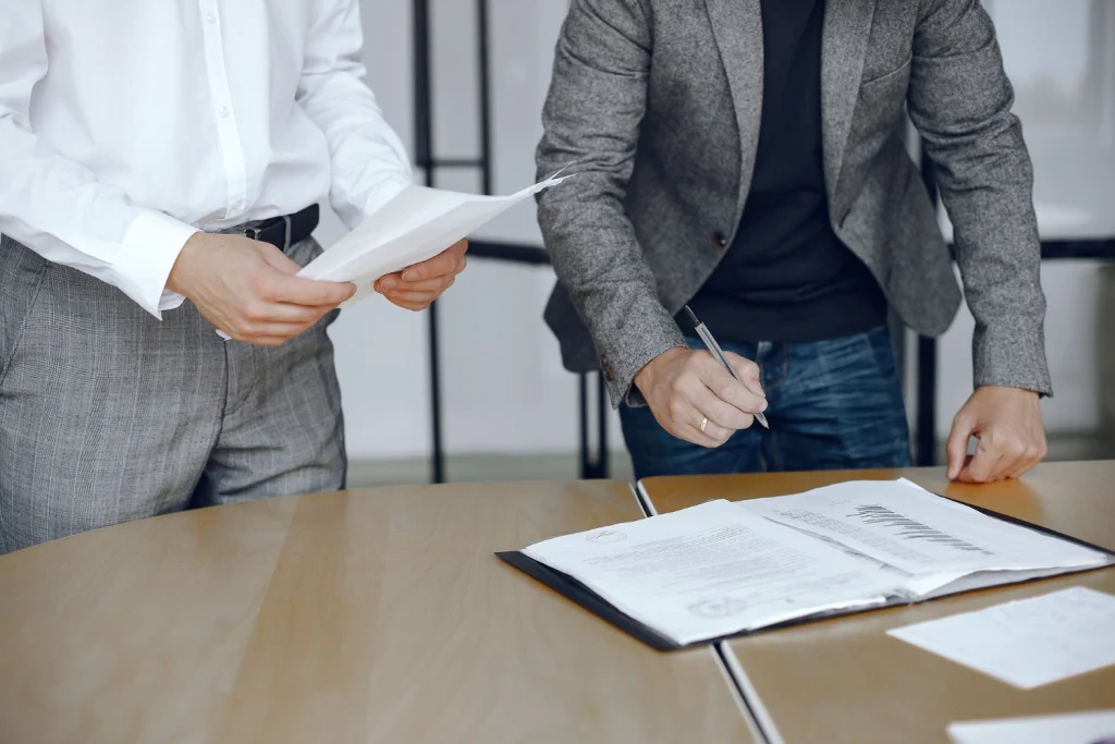 Perbedaan PT dan CV