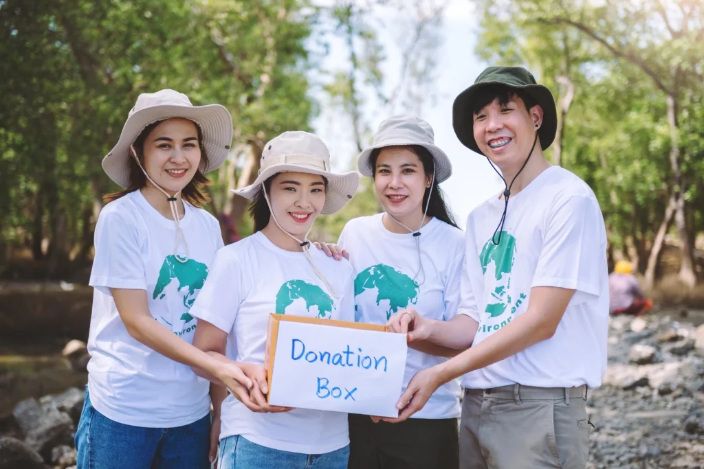Mendirikan Yayasan yang Legal