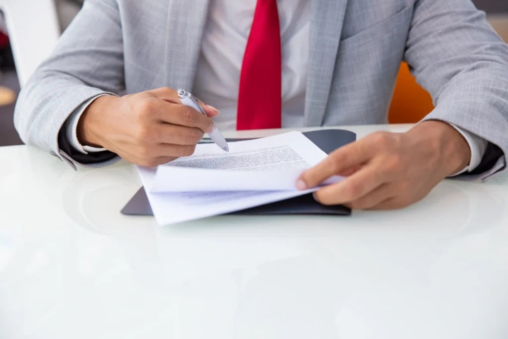 Dokumen Pendirian CV yang Harus Disiapkan Sebelum Daftar Agar Proses Legalitas Lebih Cepat