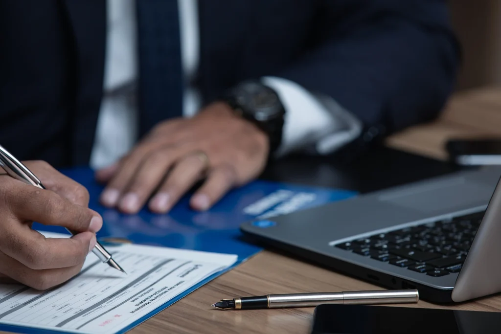 perbedaan CV lama dan CV baru