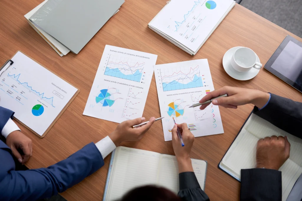 Strategi Bisnis untuk Startup