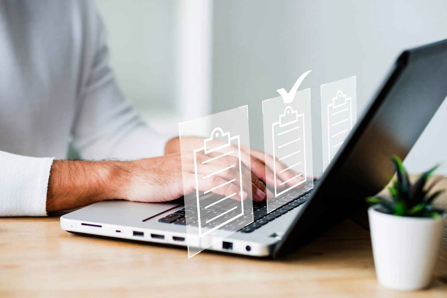 Cara Mengurus NIB melalui OSS RBA