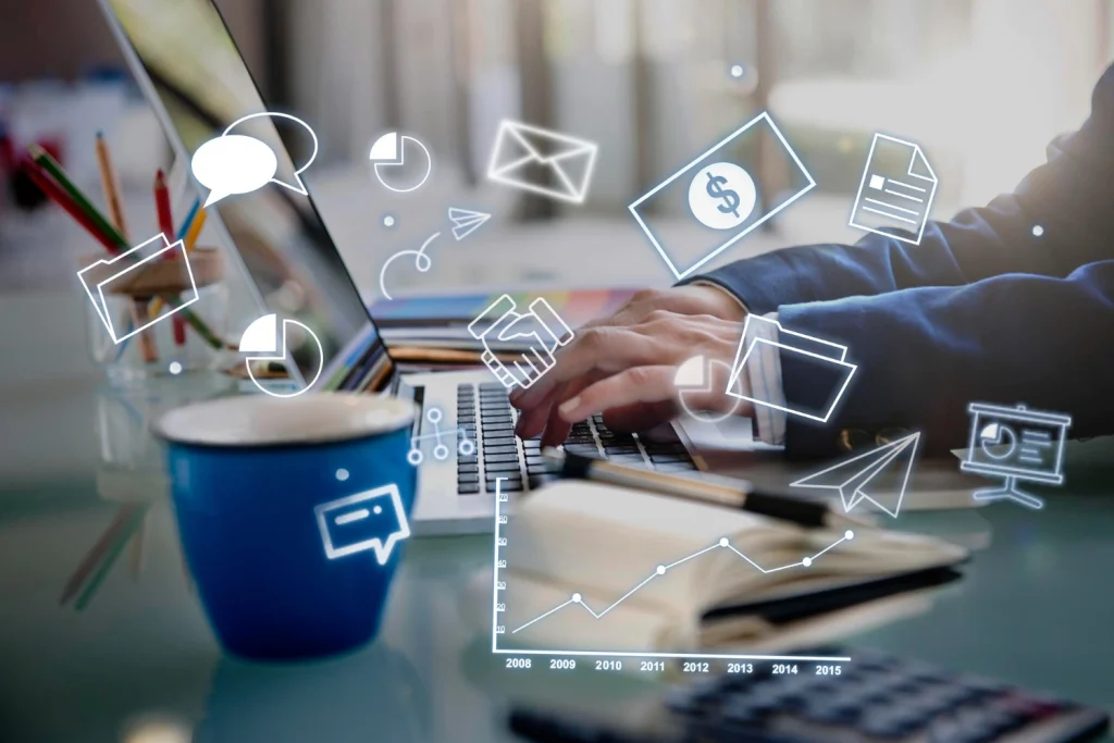 Website vs Media Sosial untuk Bisnis