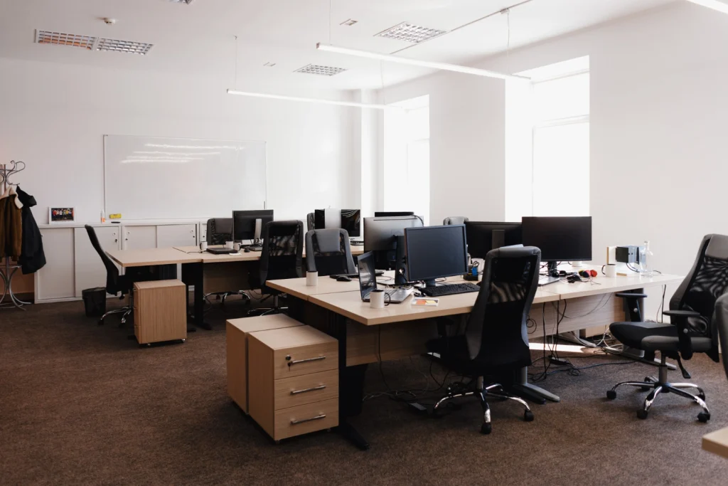 mendirikan PT tanpa kantor fisik