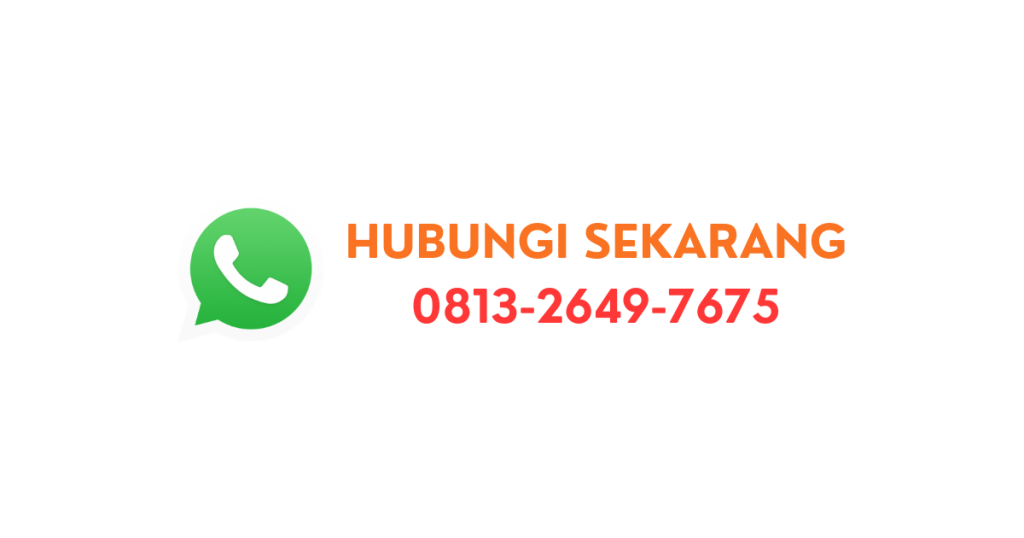 Konsultasi POPJASA - 081326497675