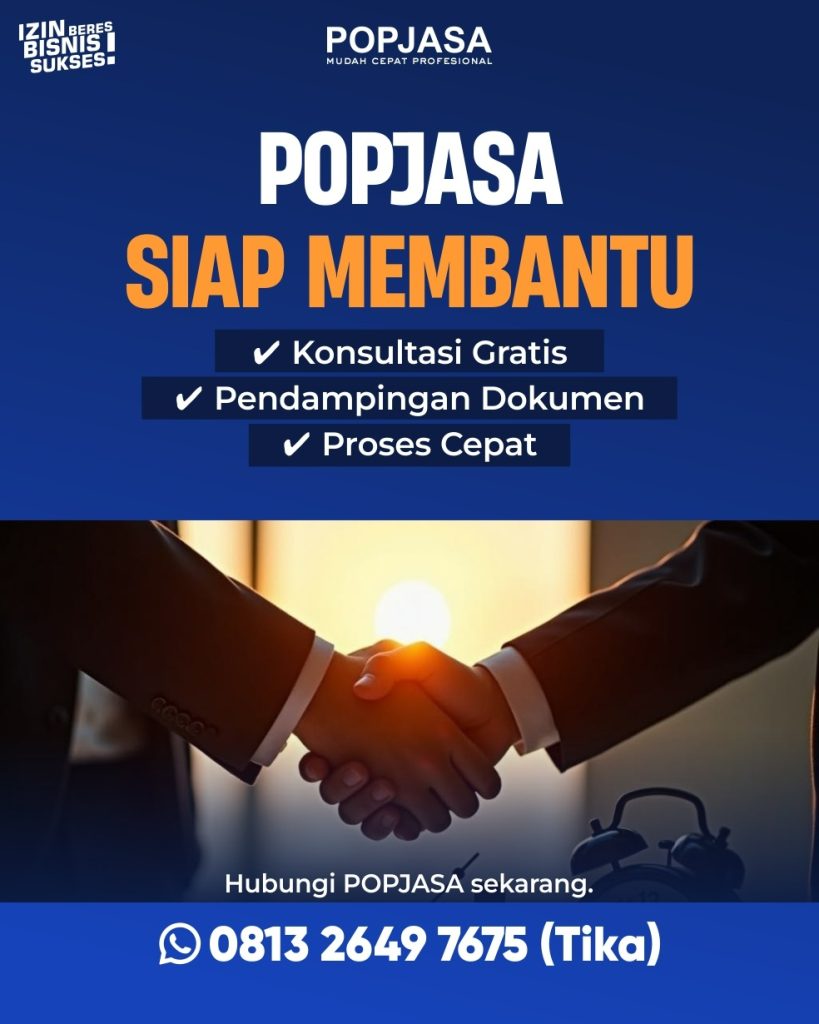 POPJASA - Melayani Urus RUPS PT - 081326497675